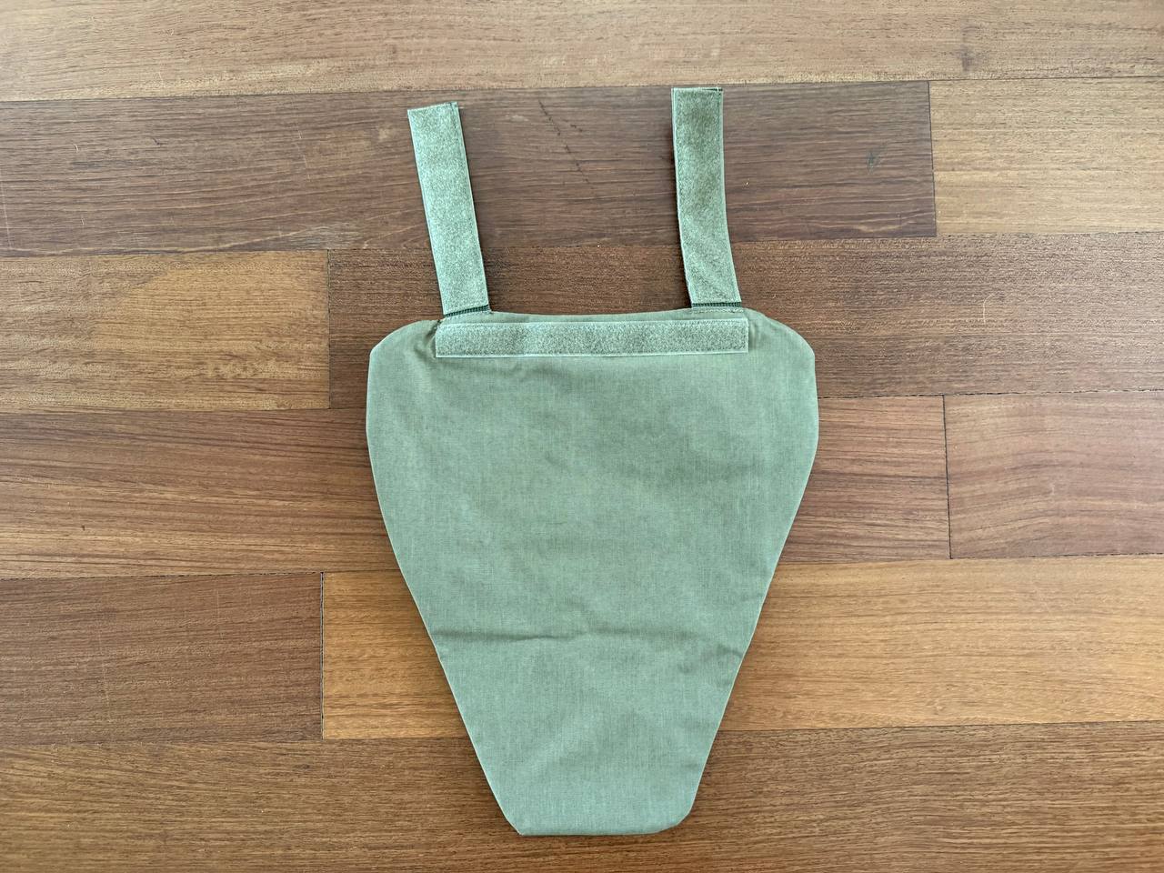 Russian Gear Craft Groin Pad - Atacs FG Camo