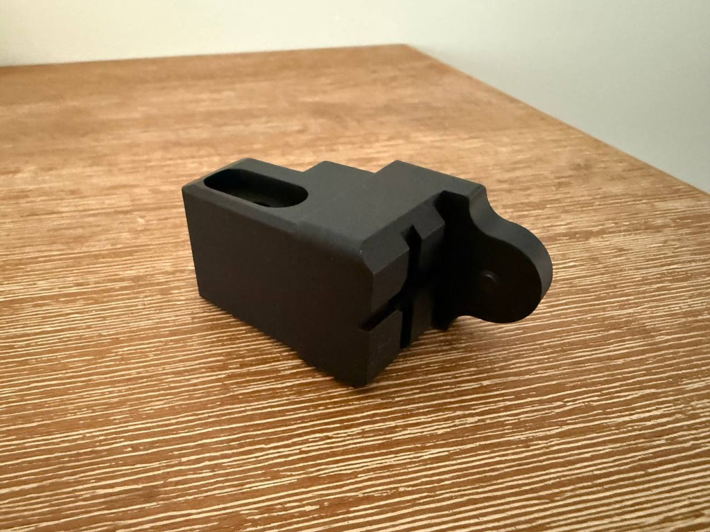 Russian Zenitco Fixed Adapter For "AKM"