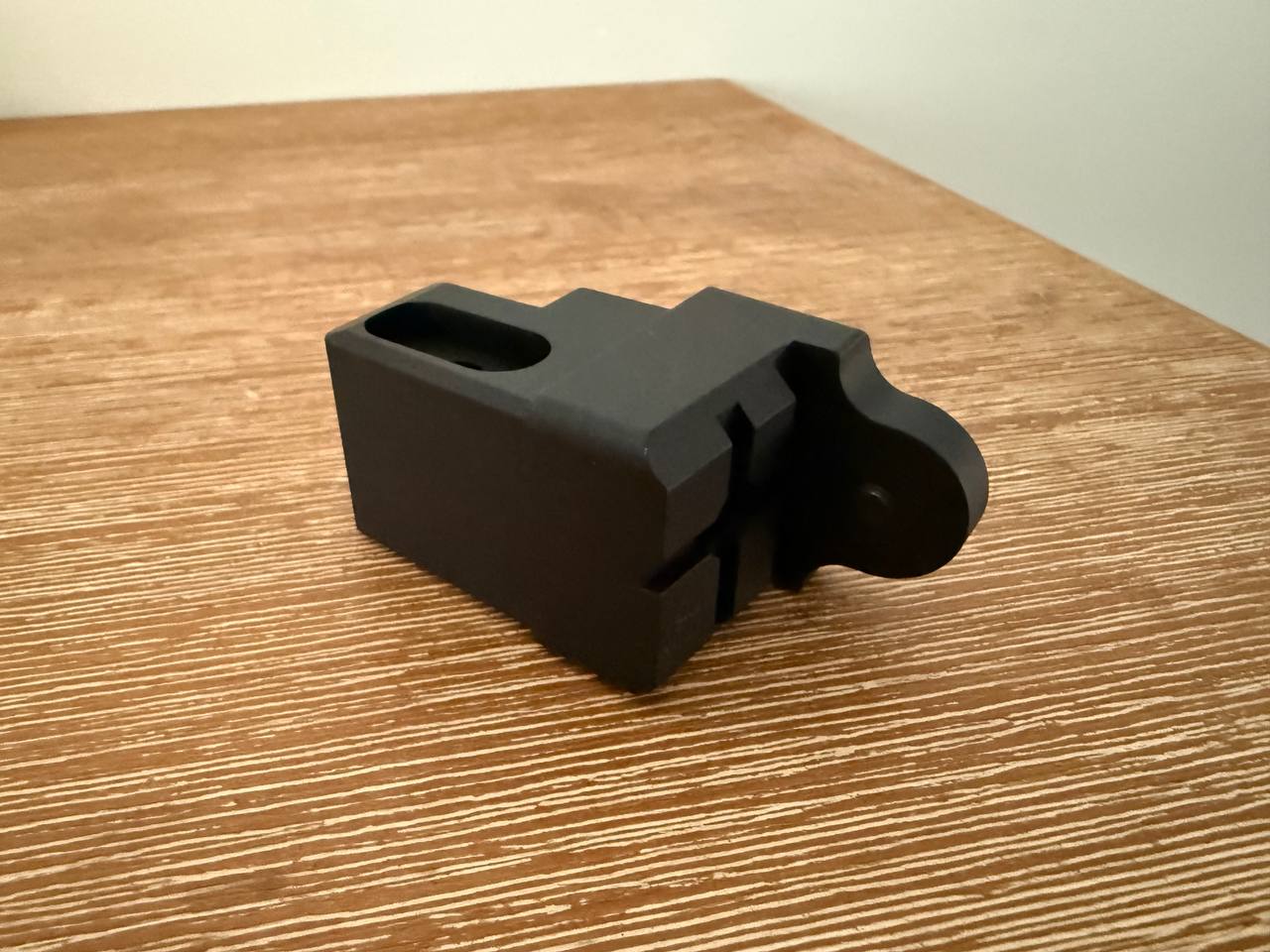 Russian Zenitco Fixed Adapter For "AKM"