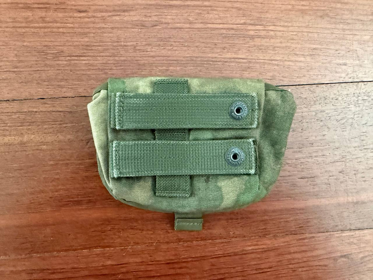 Russian SSO - Small Med Pouch (IFAK) - A-TACS FG