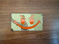 Russian "Evil Smile" - Military Patch
