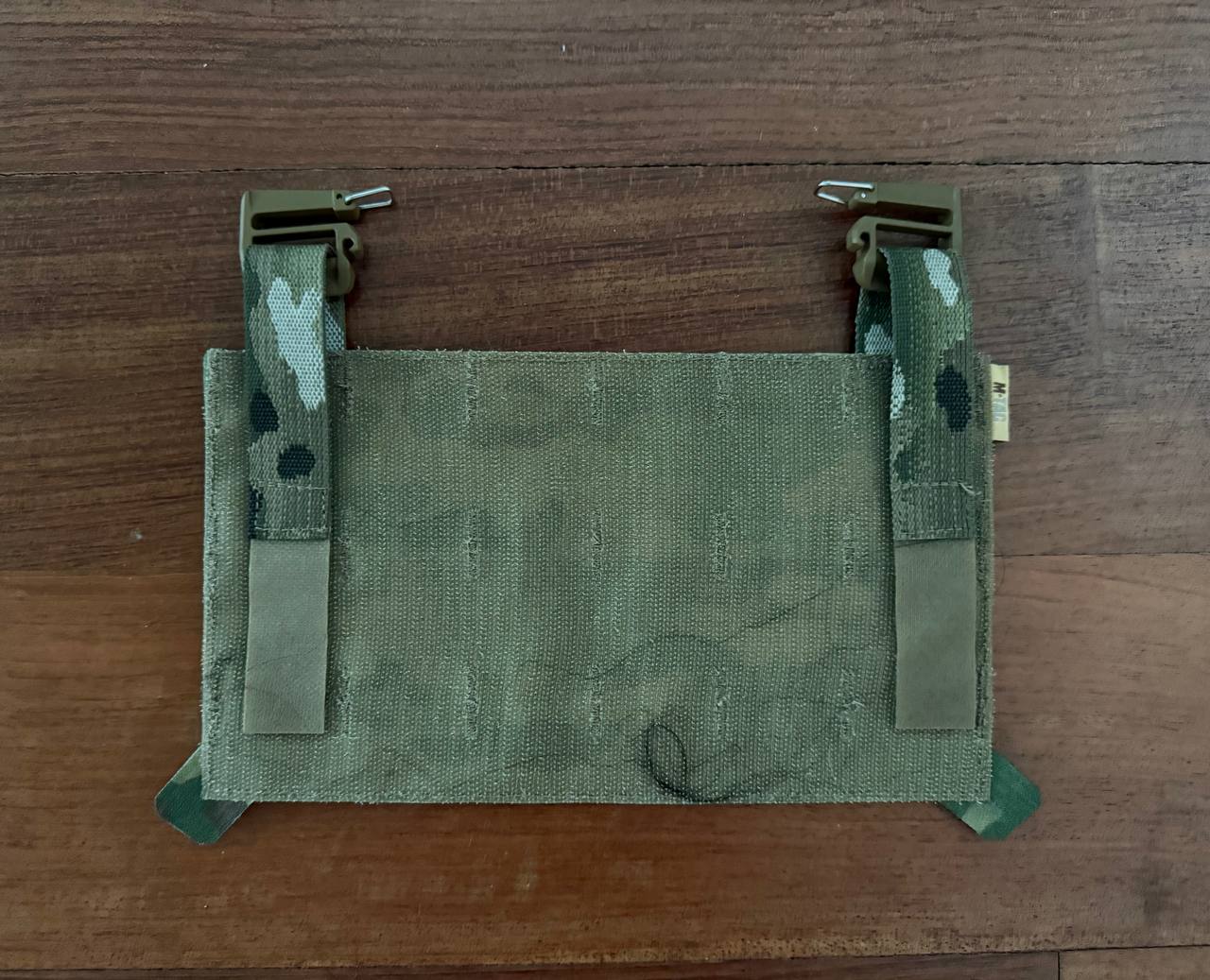 M-Tac Front Panel Multicam MOLLE