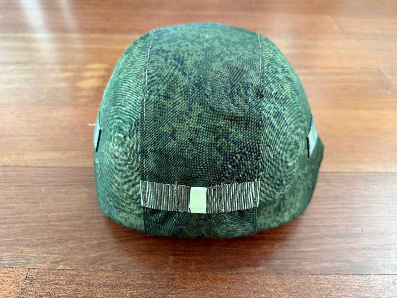 Russian Armocom Ratnik 6b47 Ballistic Helmet - Size 2