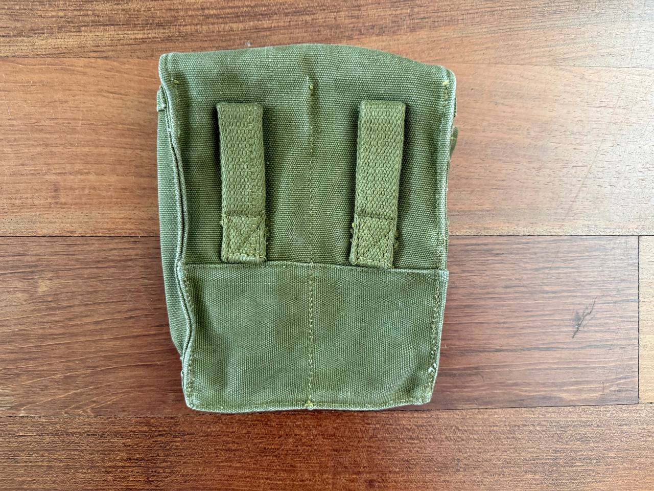 Romanian Ak Pouch - Military Surplus