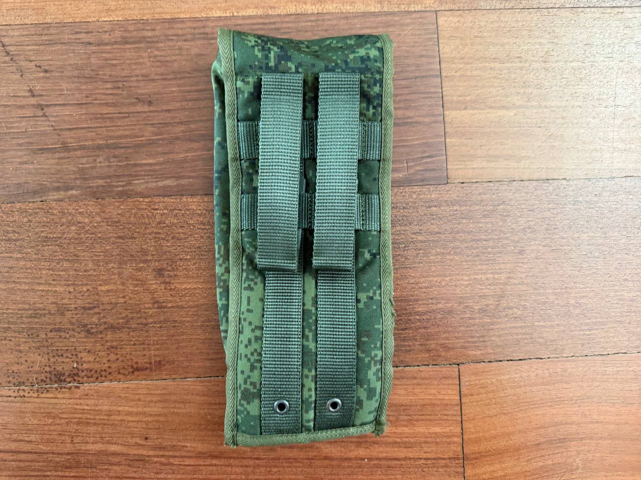 Russian Tekhinkom Goggles Pouch - EMR Digital Flora