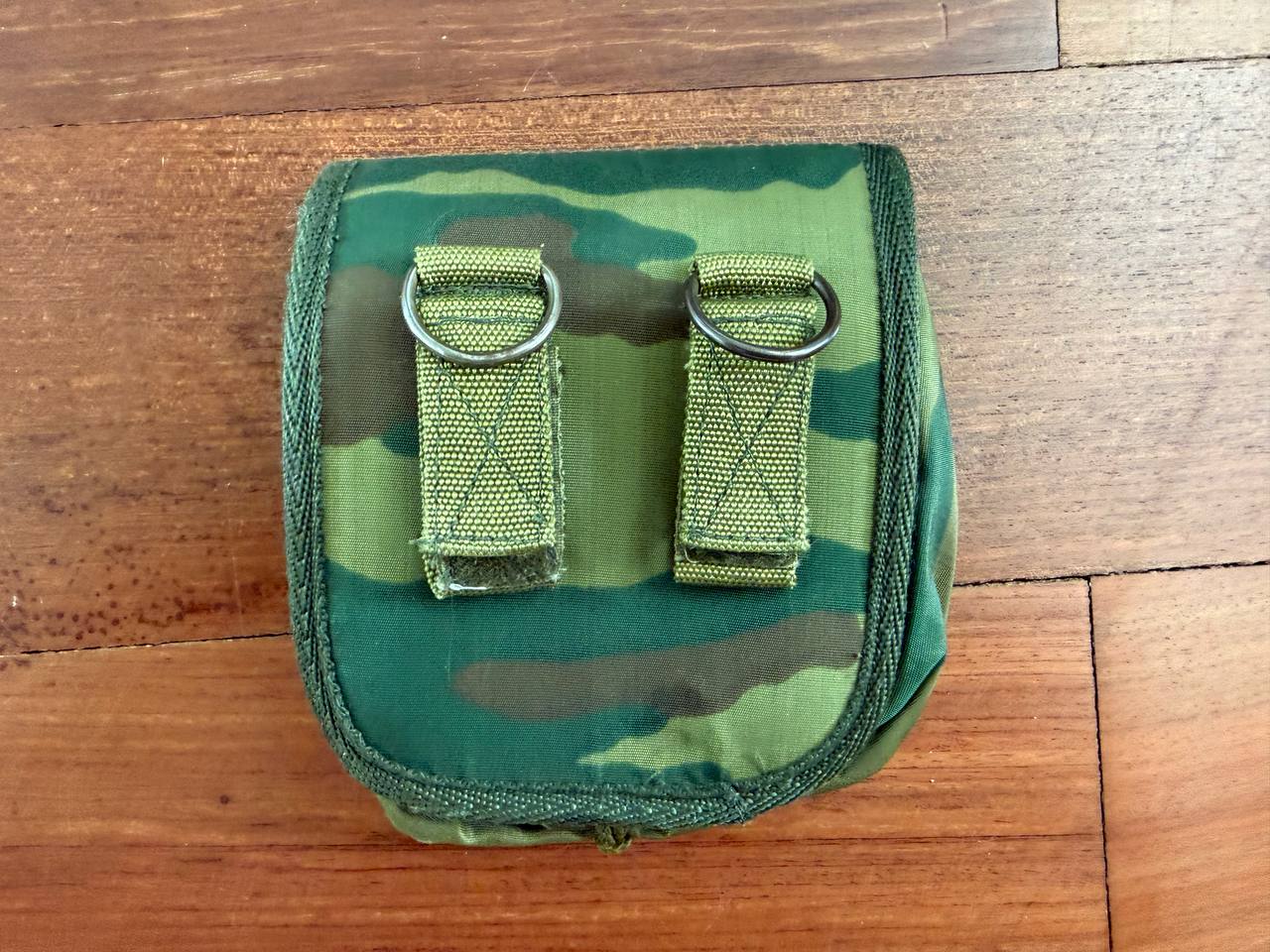 Russian VSR98 Flora IFAK Pouch