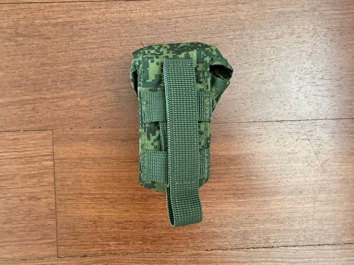Russian Triada-TKO Grenade Pouch - EMR Digital Flora