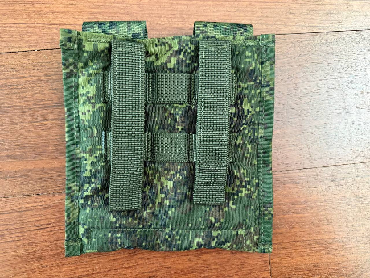 Russian Triada-TKO Shovel Pouch - EMR Digital Flora