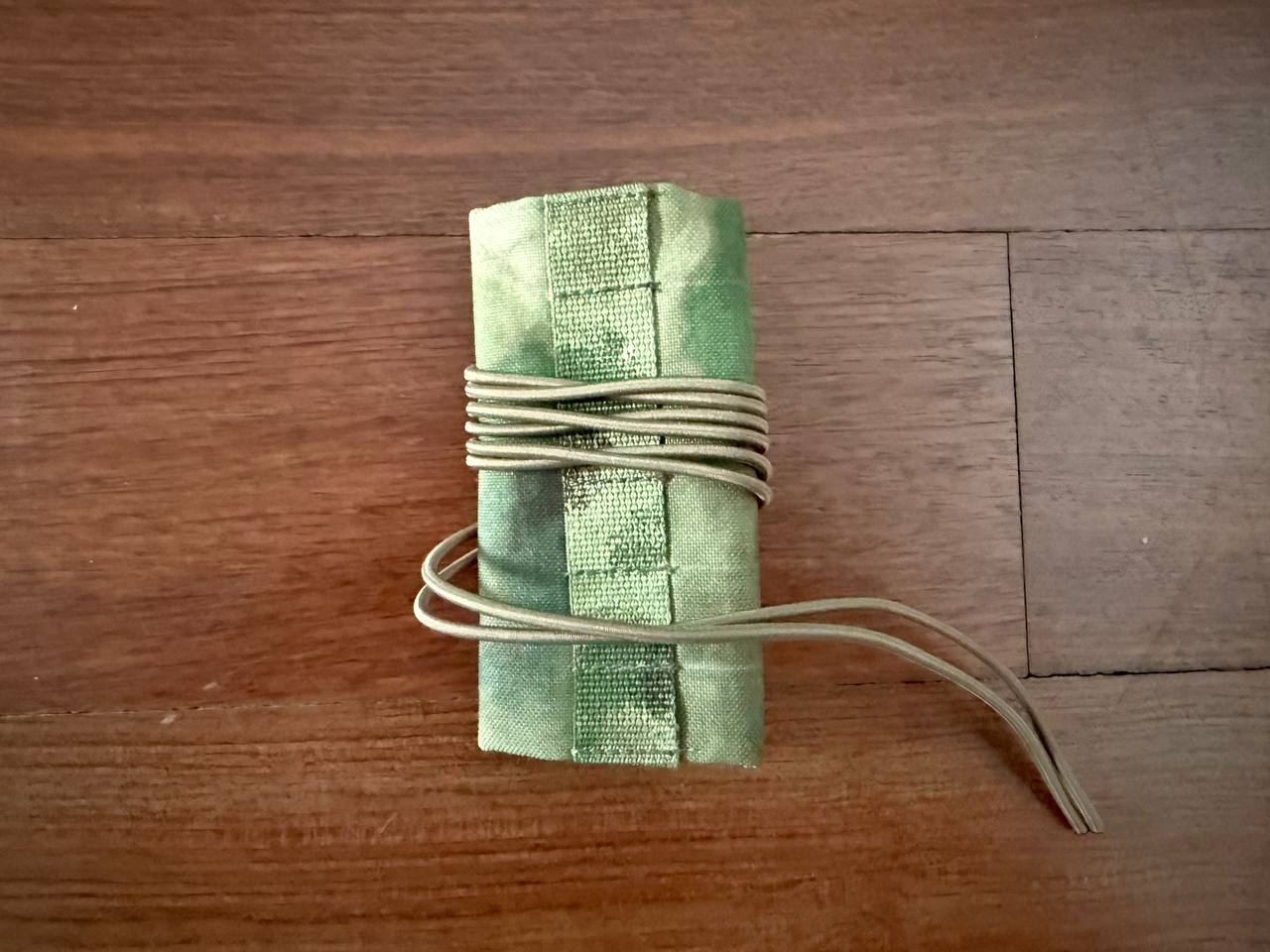 Russian Suppressor Cover for Tactical Silencers - 14cm Length - ATACS FG