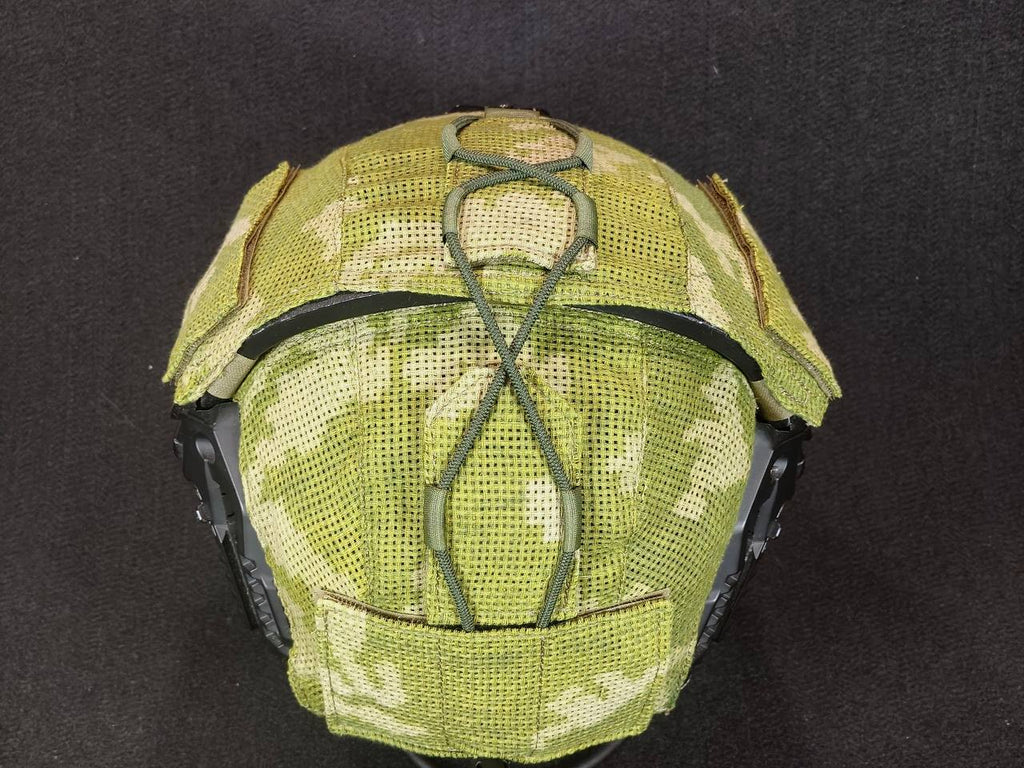Russian KZS Light Helmet Cover for Airframe Helmets - Size M/L