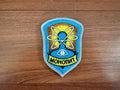 S.T.A.L.K.E.R. Monolith Faction Shield Design - Military Patch
