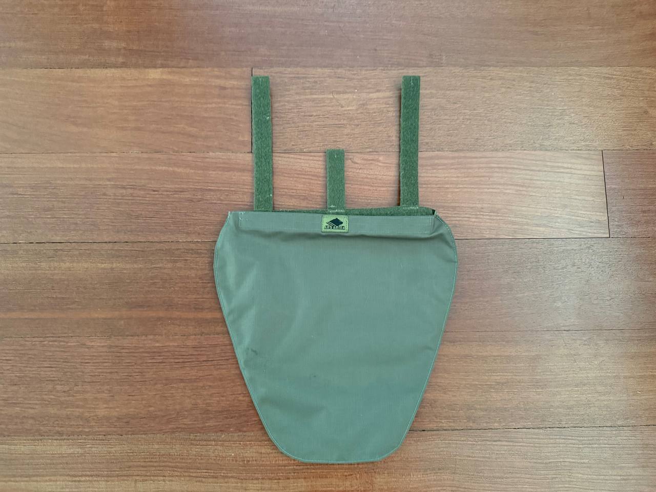Russian Ars Arma A-18 Groin Protection Pad - EMR Digital Flora