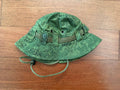 Russian BSHF Panama Boonie Hat - EMR Digital Flora - Size 58