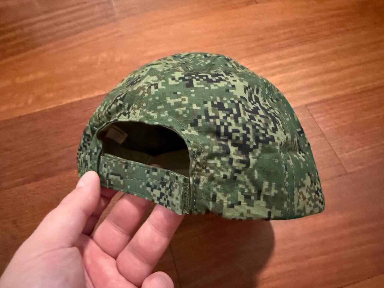 Russian Army Cap - EMR Digital Flora - Size 58