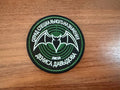 Russian Denis Davydov Special Purpose Unit - Military Patch