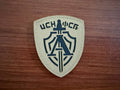 Russian FSB Alpha Group - Military Patch