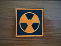 S.T.A.L.K.E.R. "Loners" Faction - Military Patch