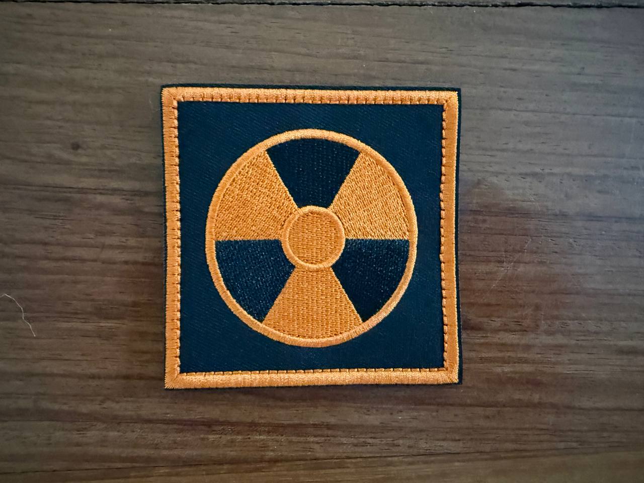 S.T.A.L.K.E.R. "Loners" Faction - Military Patch
