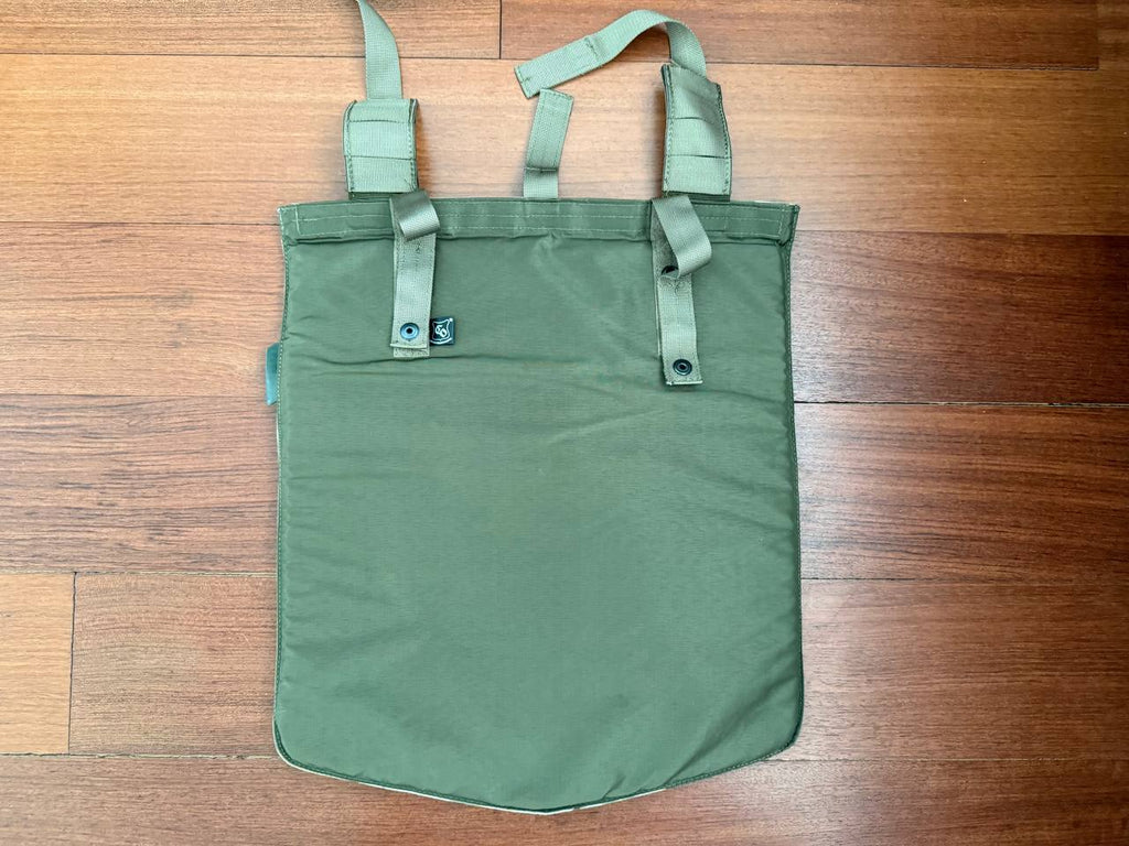 Russian SSO Tactical Sitting Pad - Multicam
