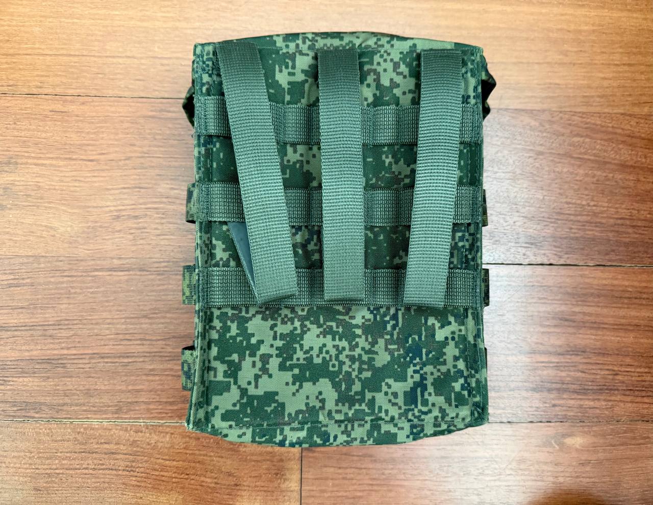 Russian Tekhinkom PKM Pouch - EMR Digital Flora