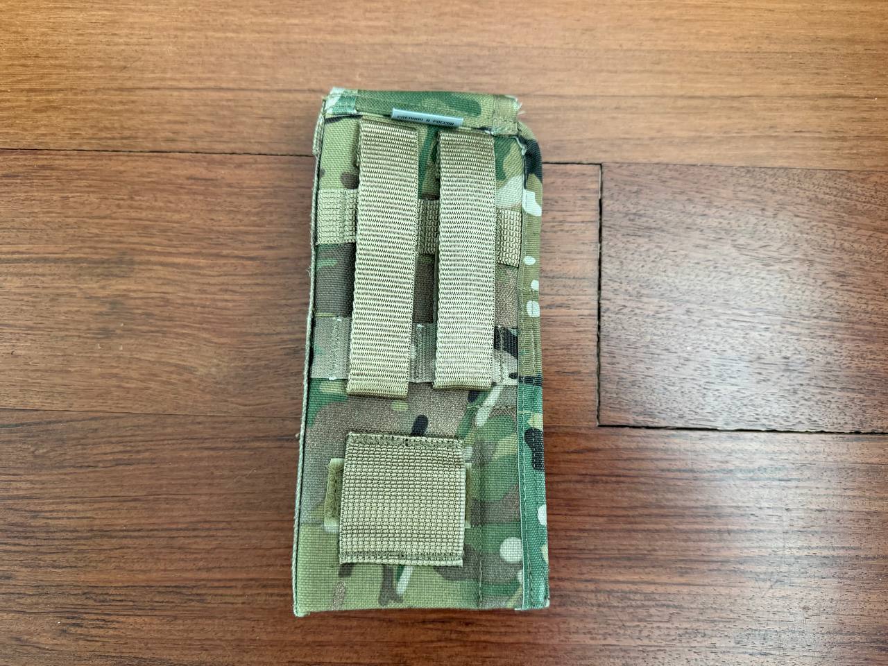 Russian Tekhinkom Tactical Holster - Multicam