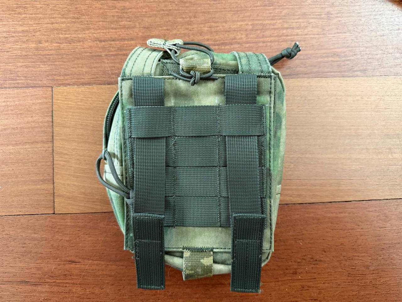 Russian Style OPS Optimal Performance System Medium IFAK Pouch - ATACS FG