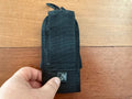 Russian SSO Old Gen Pouch - Black