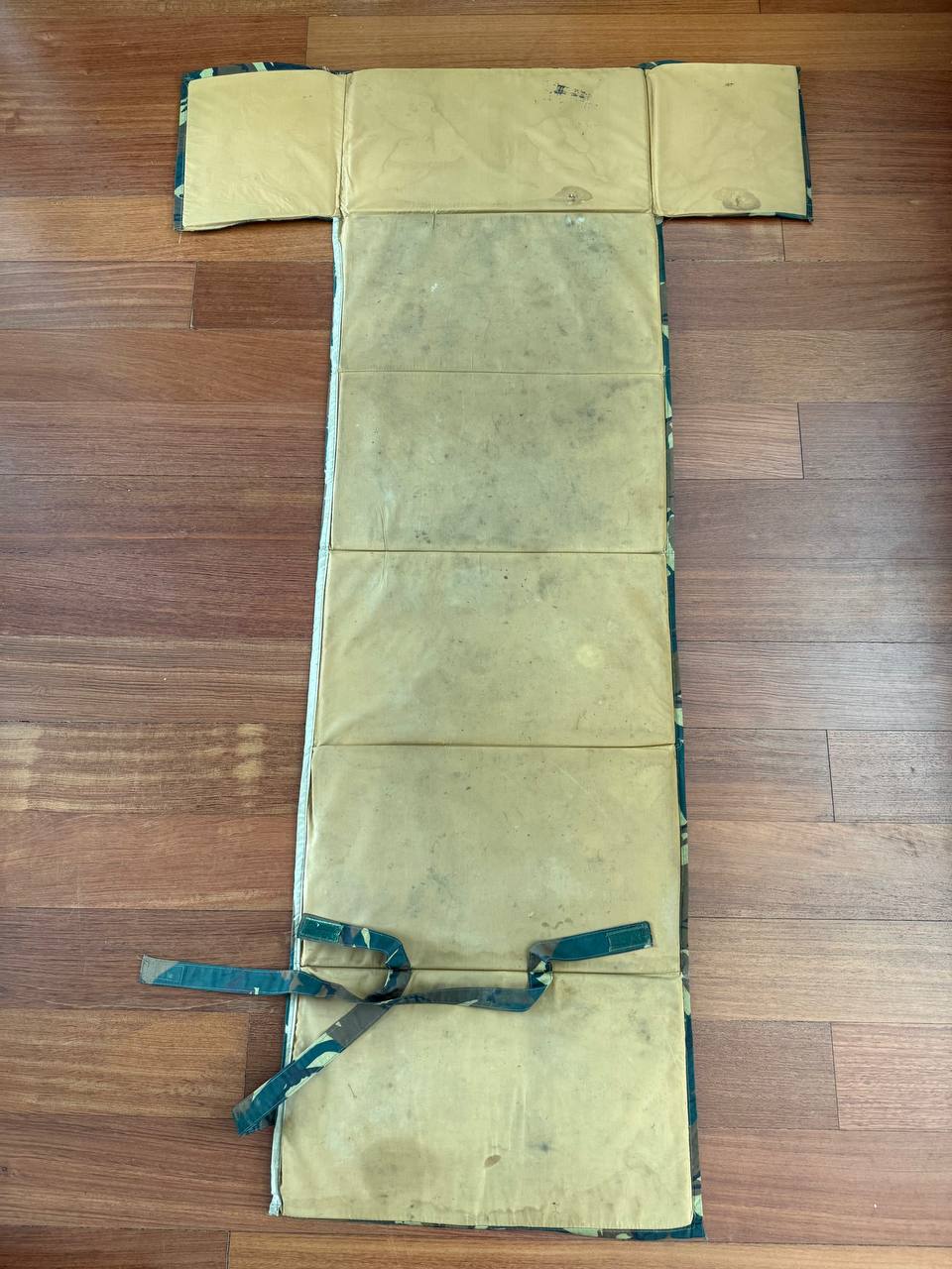 Russian FSB Spetsnaz Oldschool Sniper Mat