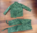 Russian BTK Group VKBO Layer 4 Summer Suit Type A - EMR - Size 54/4