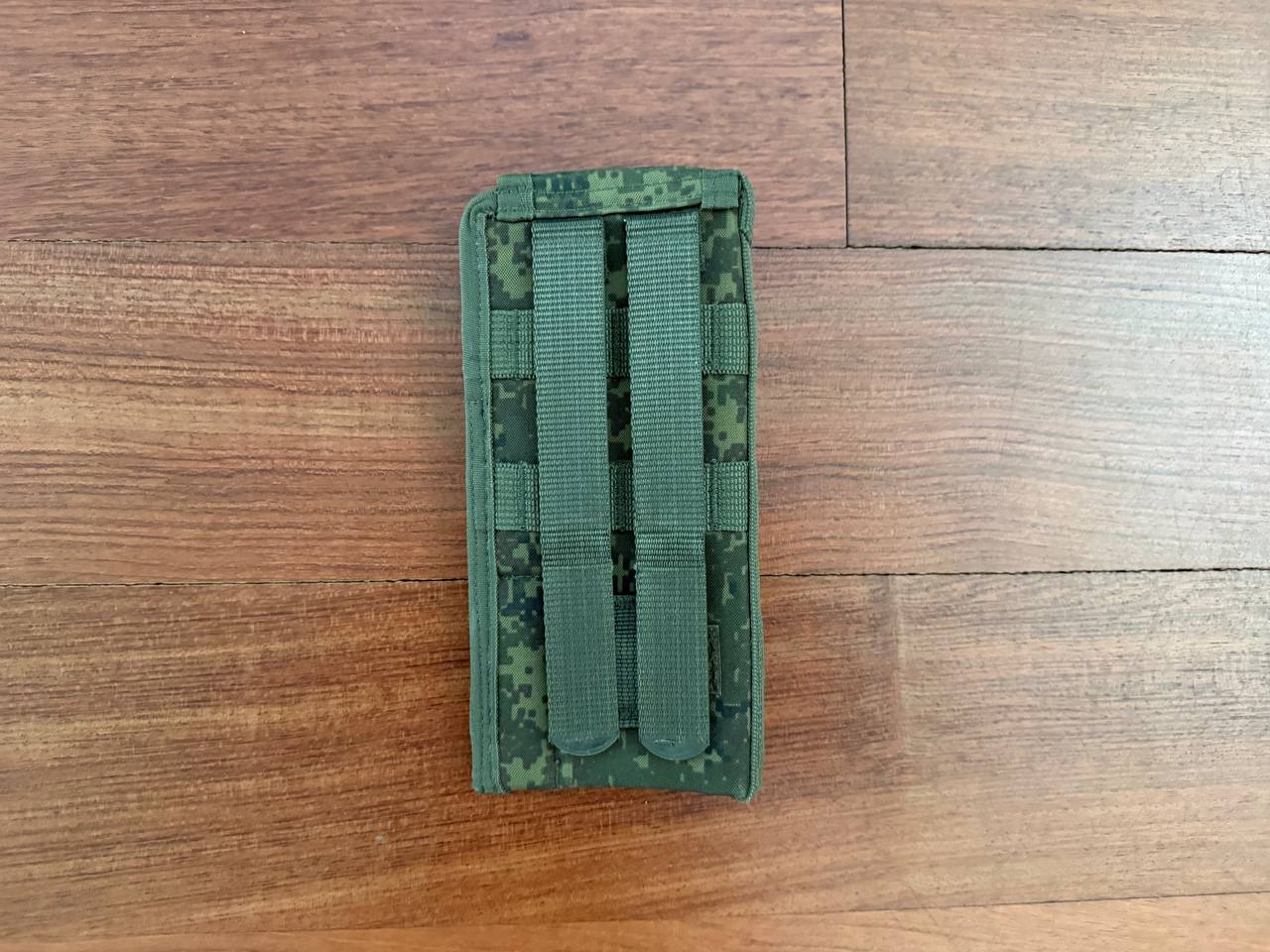 Russian Tekhinkom Old Gen Holster - EMR Camo