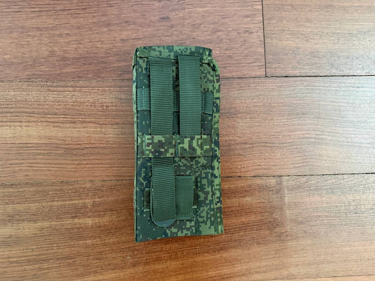 Russian Tekhinkom New Gen Holster - EMR Camo