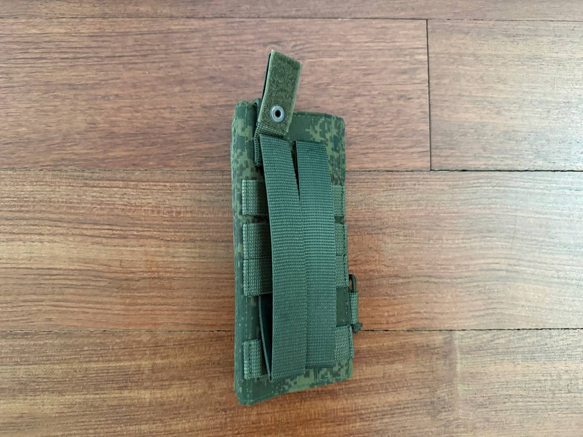 Russian Tekhinkom Open-Top Tactical Holster - EMR Camo