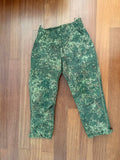 Russian Triada-TKO Layer 8 Winter Pants - Emr Camo - Size 62-4