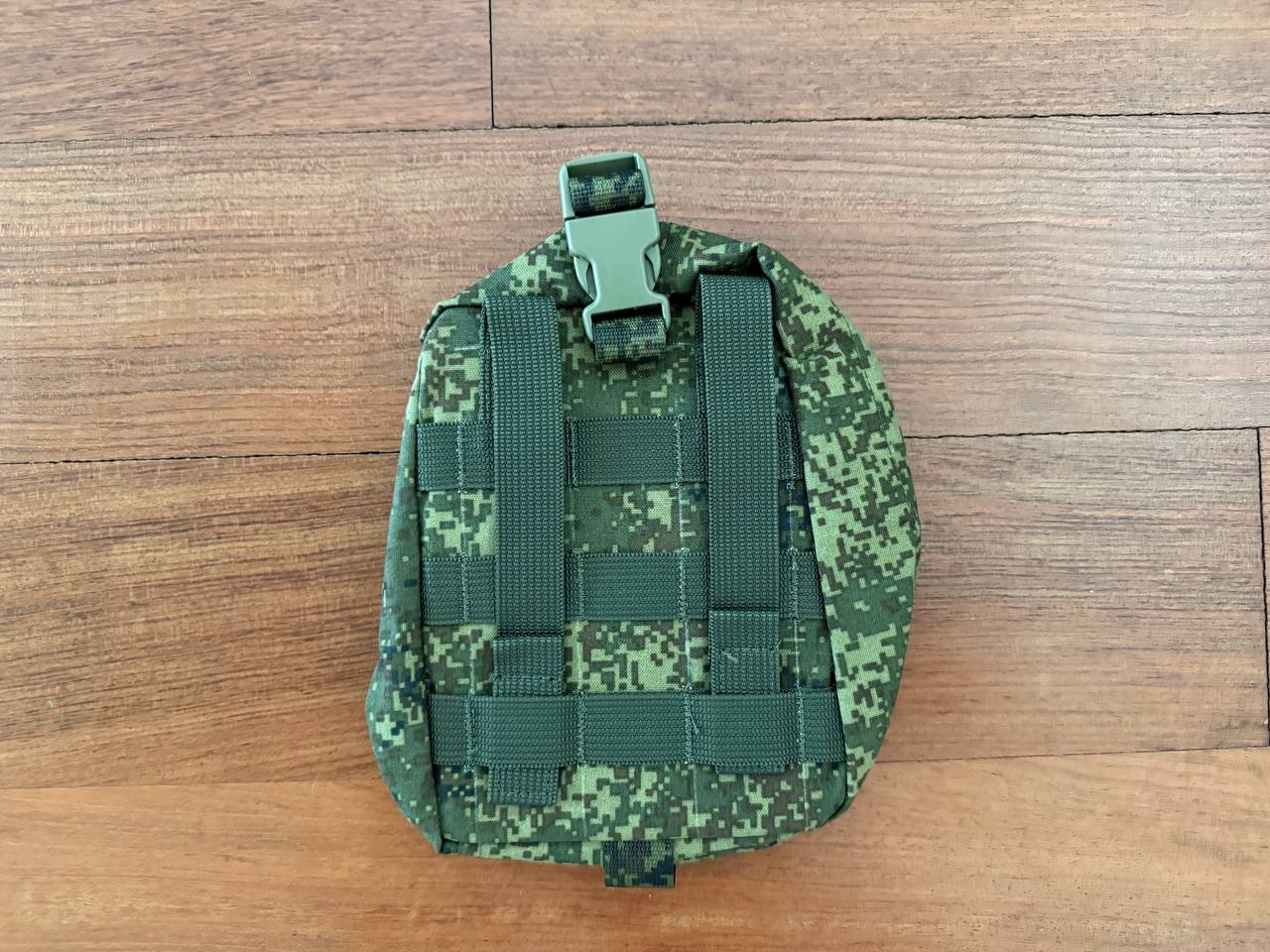 Russian ANA Tactical Utility Pouch - EMR Сamo