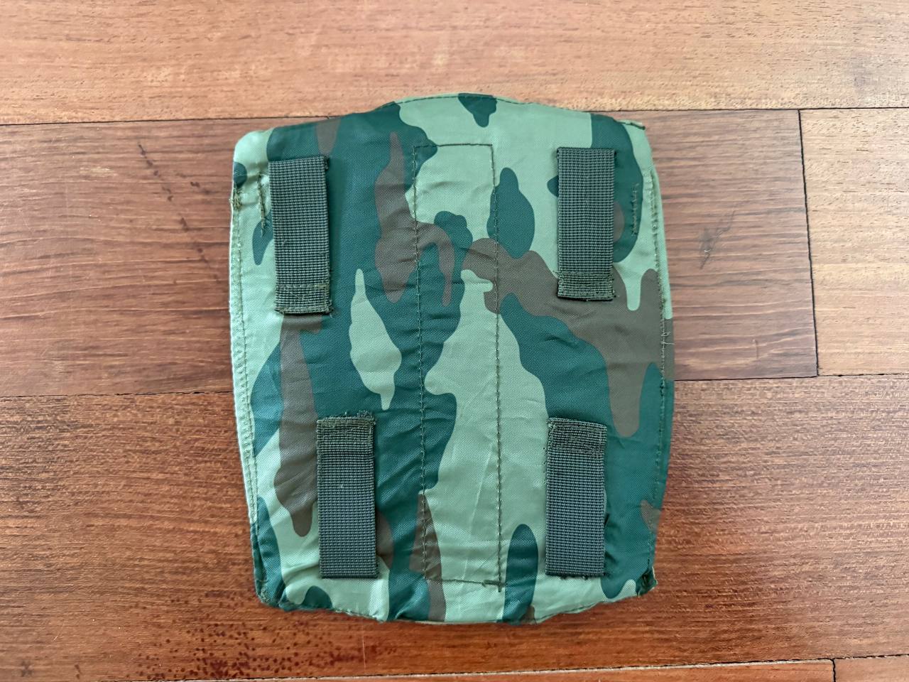 Russian Military Flora VSR98 Shovel Pouch