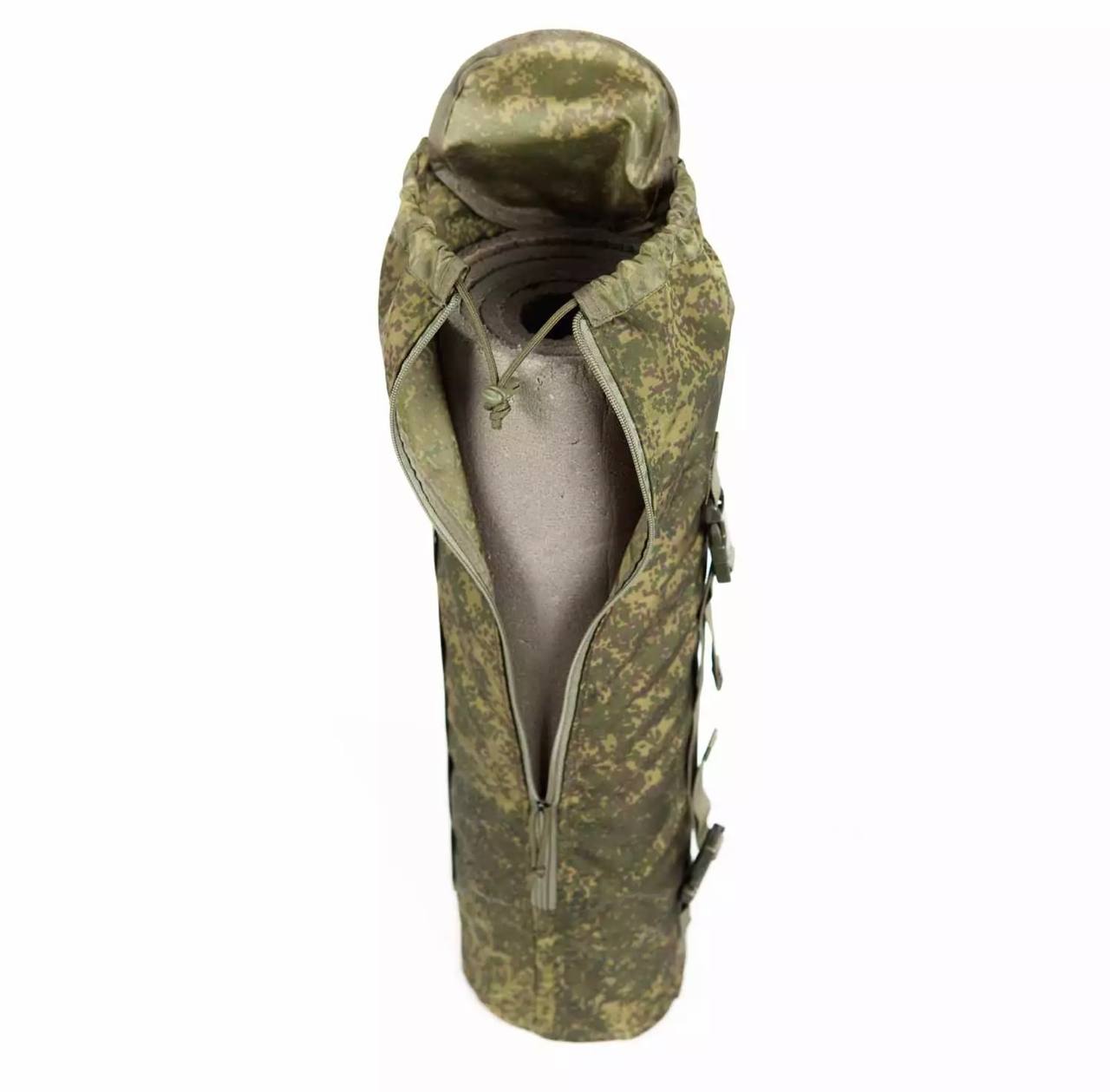 Russian Original Cover Case For Ratnik Sleeping Mat - EMR Camo