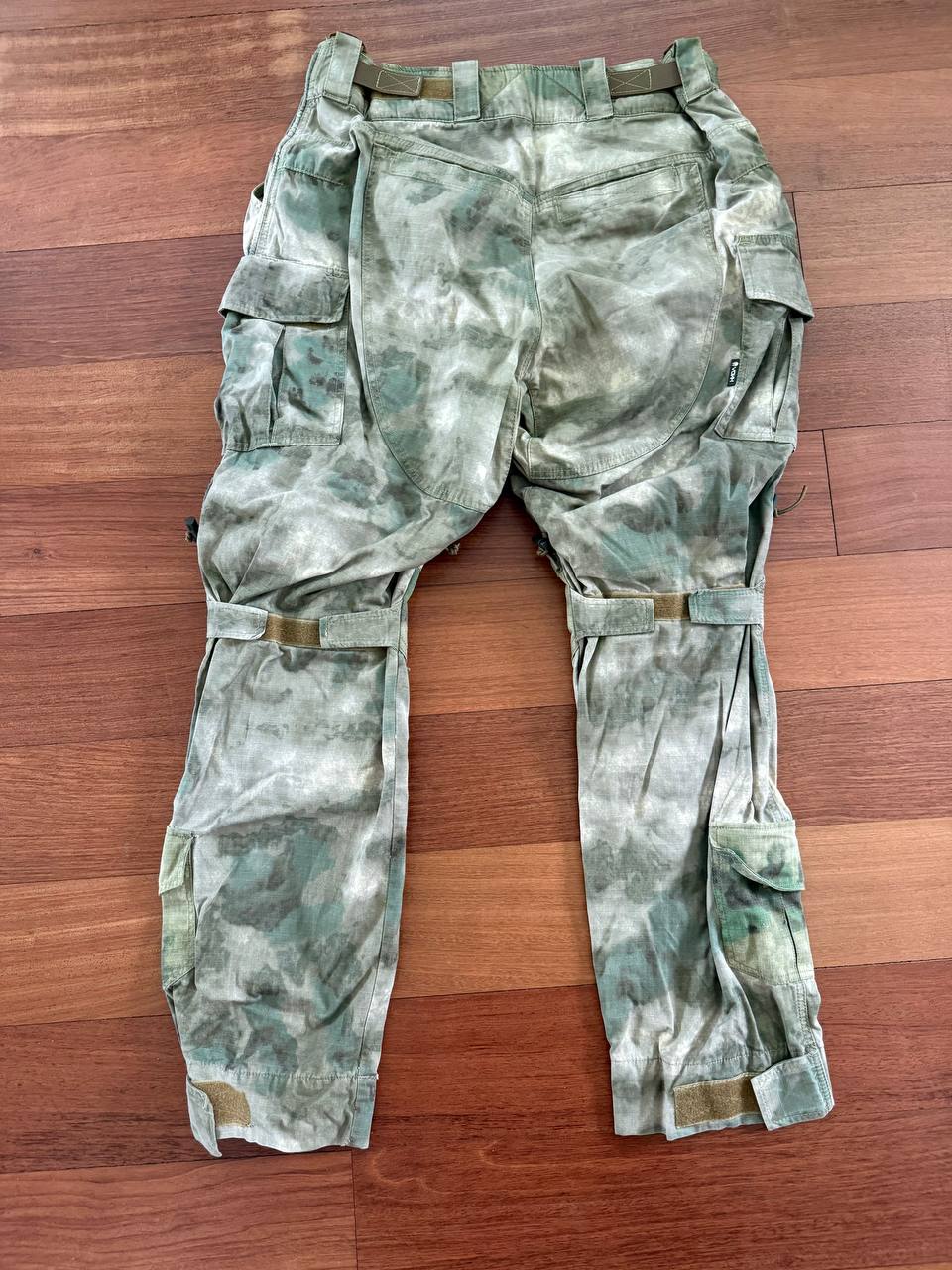 Russian Voin Pants Old Gen - Size L-2