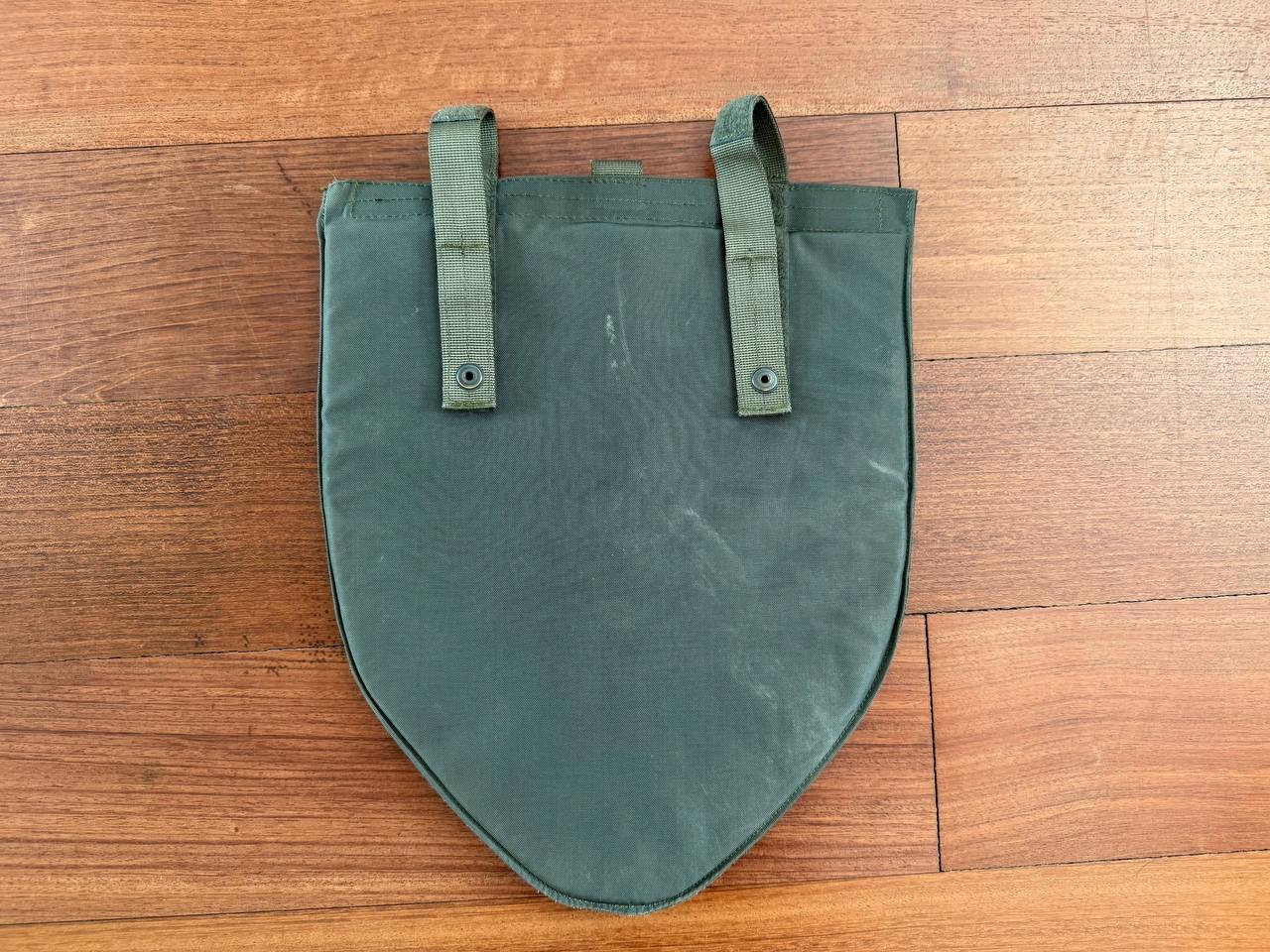 (USED) Russian SSO SPOSN Groin Pad - EMR Camo