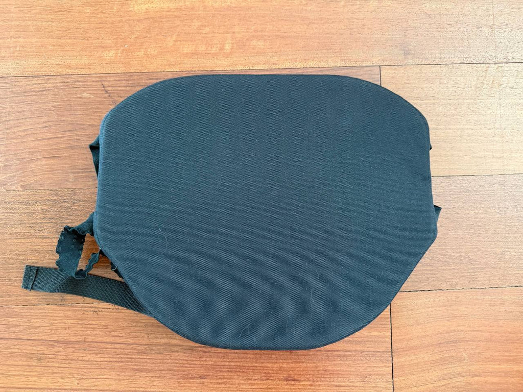 Russian Tekhinkom Tactical Sitting Pad - Black