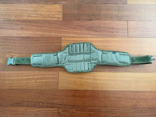 (USED) Russian SSO SPOSN Tactical War Belt - 110cm - EMR Camo