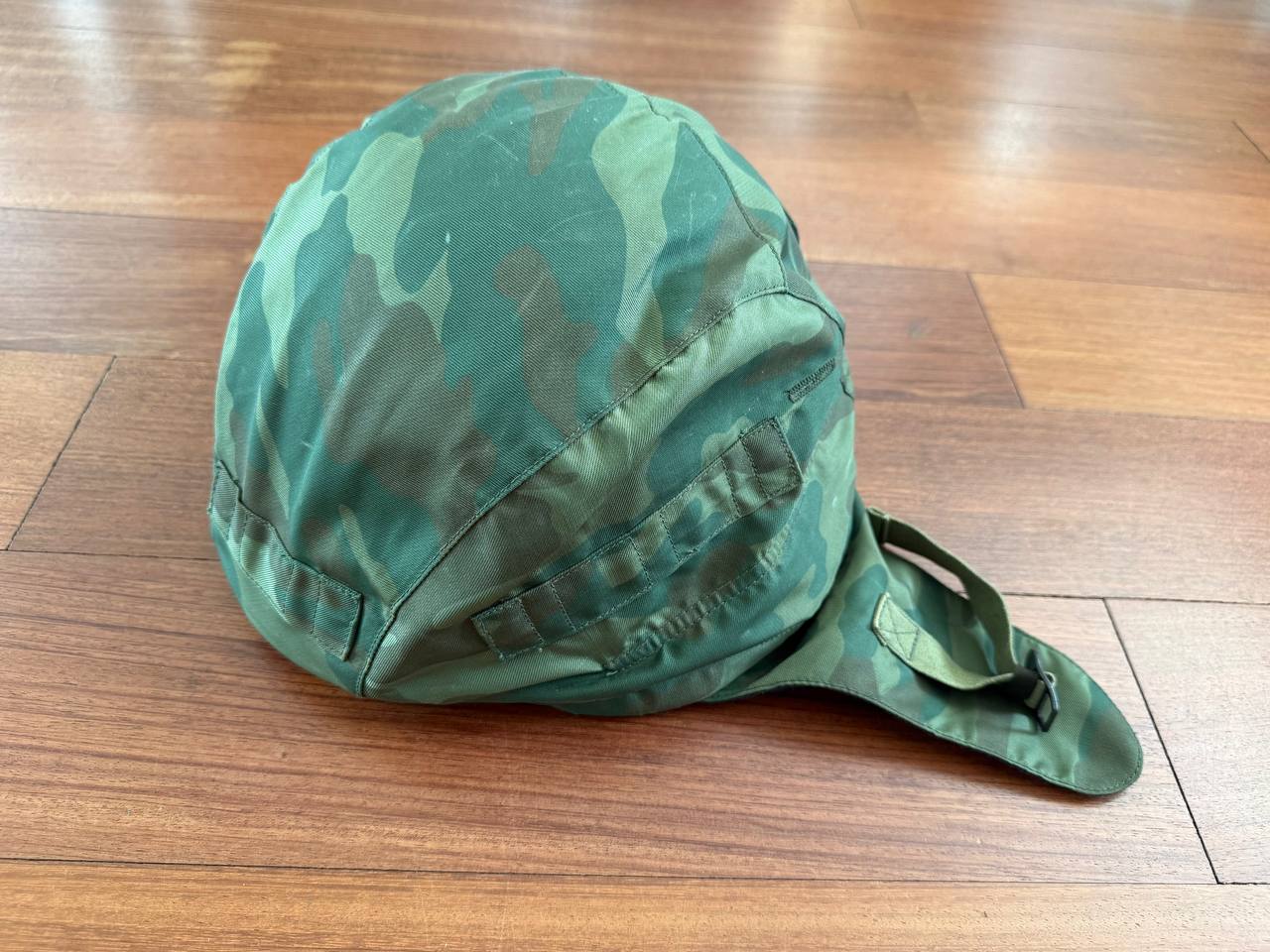 Russian Kolpak 20 Protective Helmet