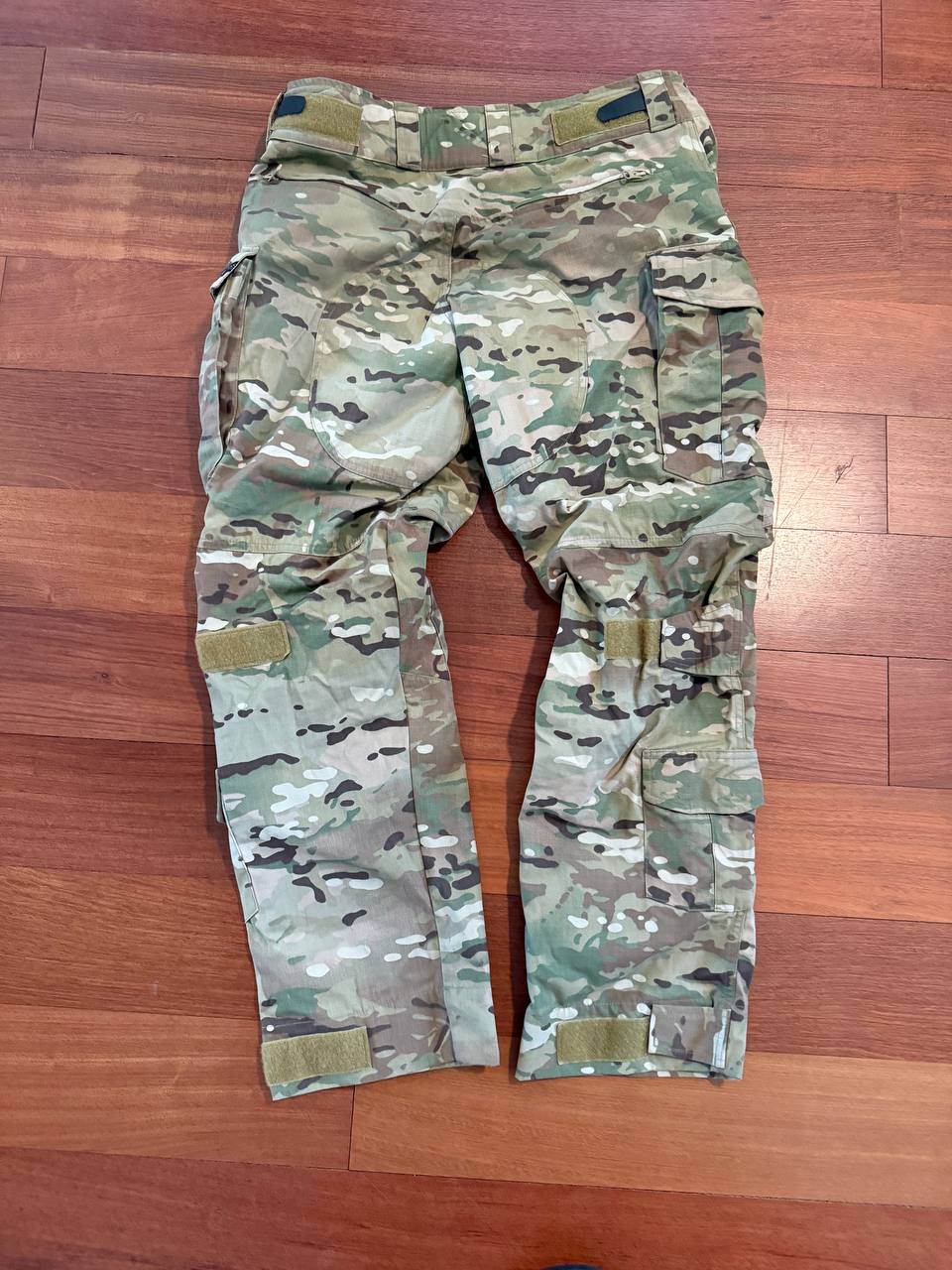 (USED) Crye Precision G3 Combat Pants - MultiCam - Size 36R