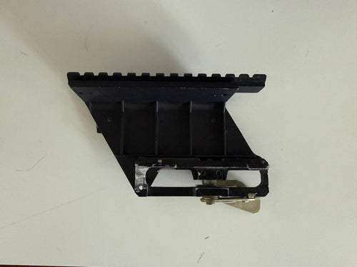 Axion Kobra AK Railed Side Mount QD