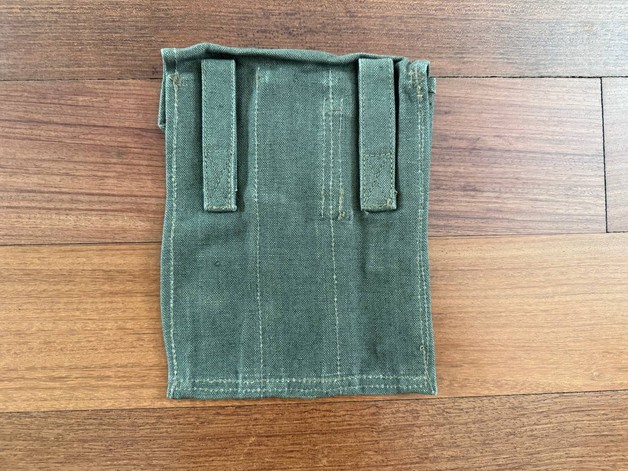 Russian Soviet Military PPS-43 PPSh-41 Magazine Pouch
