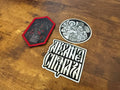 Russian Set - Arkhangel of Spetsnaz x ROTA Limited Edition Patch + Stickers