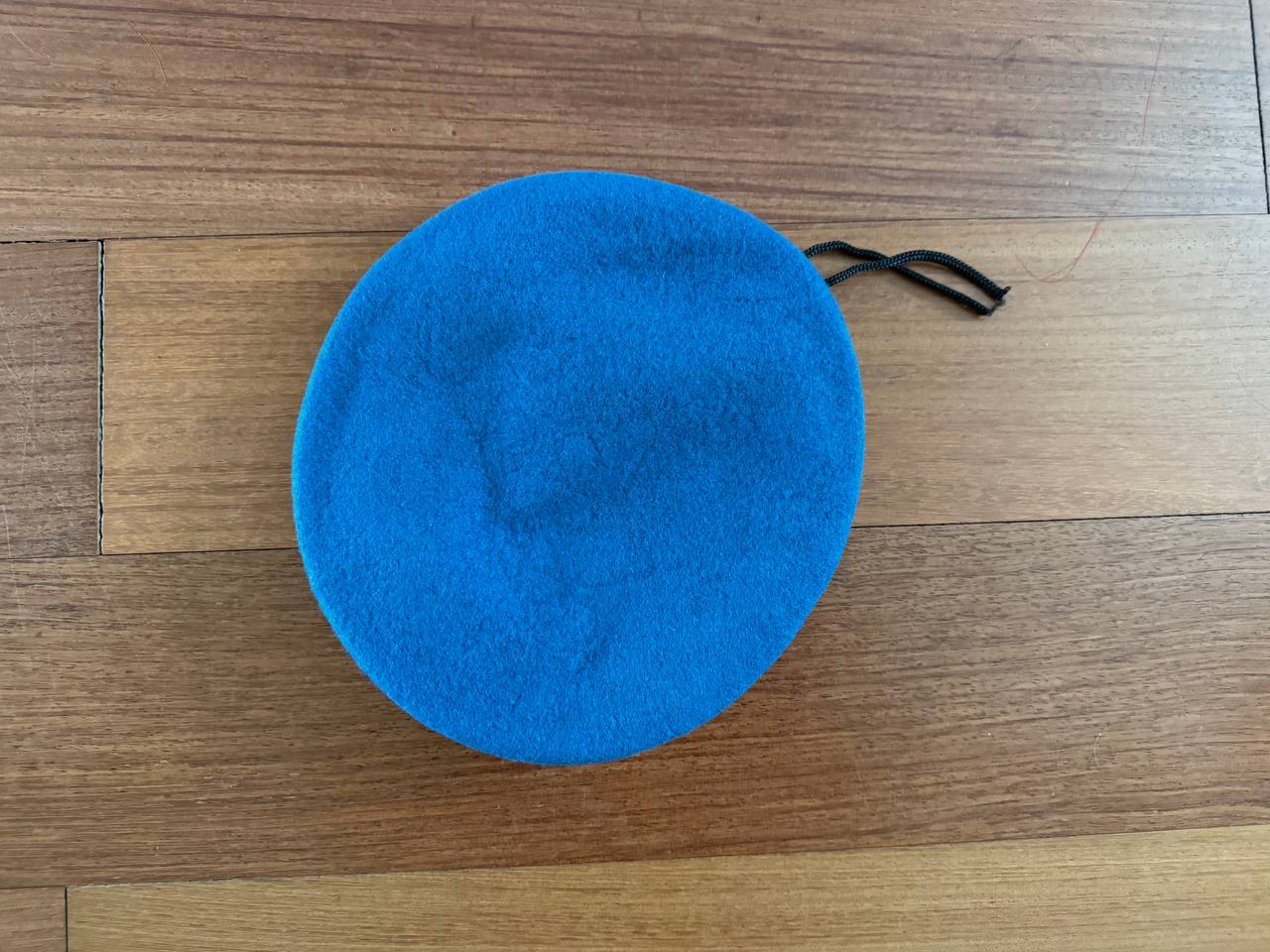 Russian VDV Airborne Forces Beret Hat - Size 61