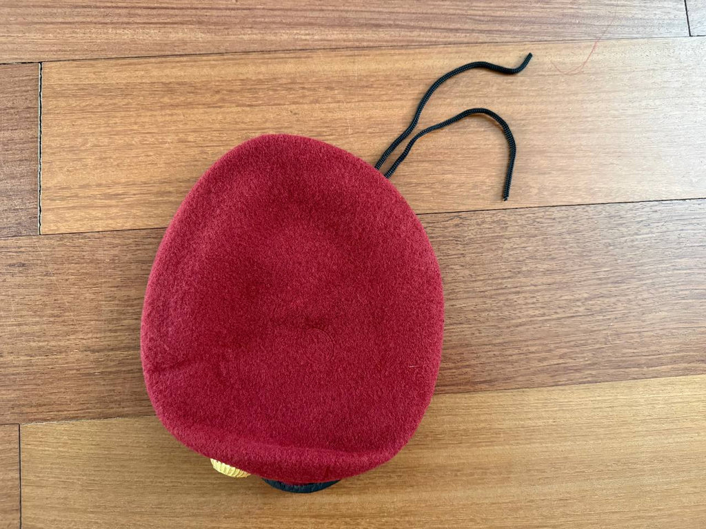 Russian Rosgvardia Maroon Beret (Krapovy) - Size 61