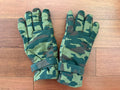 Russian Military VSR98 Winter Gloves - Size 28