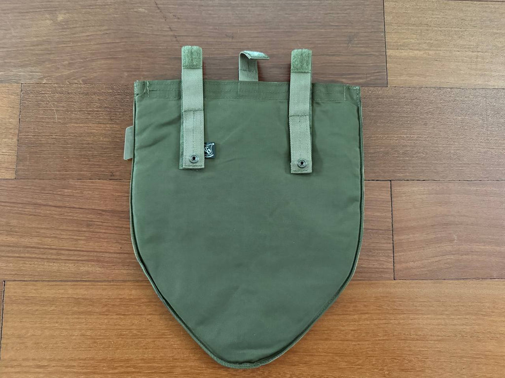 Russian SSO ZP-2 Groin Pad + BR1+ Aramid Soft Armor - ATACS FG Camo