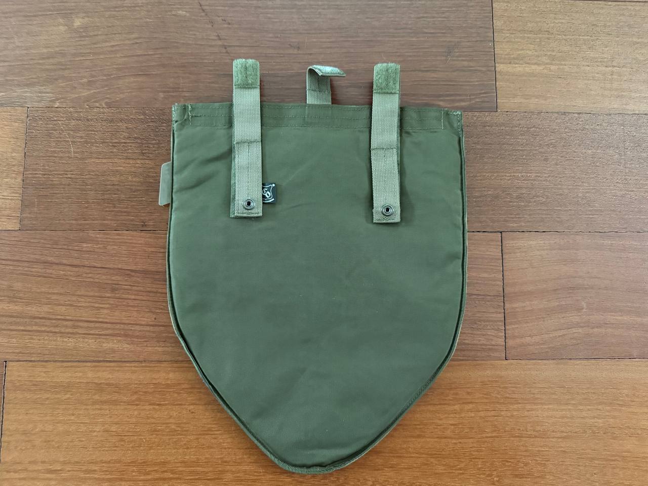 Russian SSO ZP-2 Groin Pad + BR1+ Aramid Soft Armor - ATACS FG Camo